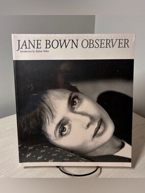 NEW Jane Bown Observer Andrew Billen 1996 PB Photography Portraits Thames Hudson